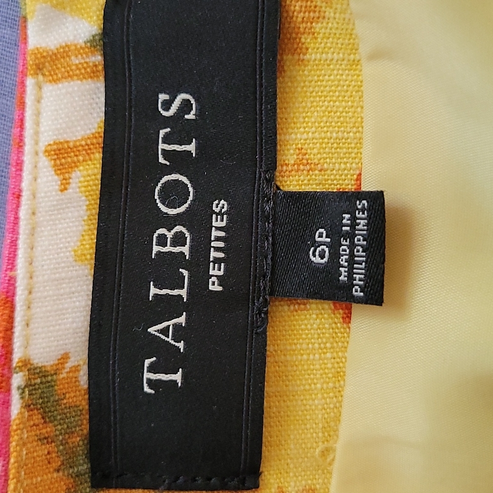 Talbot skirt - Picture 3 of 3